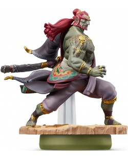 Figurina Nintendo amiibo - Ganondorf  [Tears of the Kingdom]